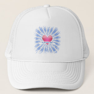 Casquette Faites ce qu'il faut