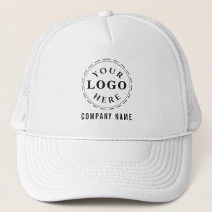 Casquette Faites la promotion de votre marque avec le W & W