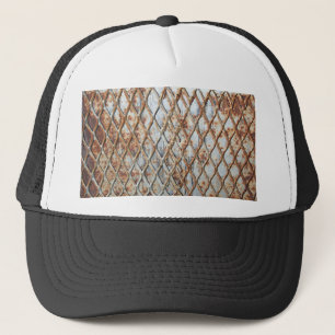 Casquette Falln Rusty Grate