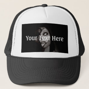 Casquette Fallu Même Les Anges Tombent