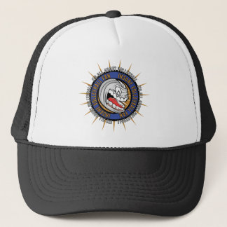 Casquette Fan aliénée de volleyball