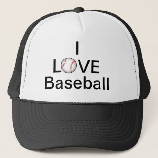 Casquette Fan de base-ball