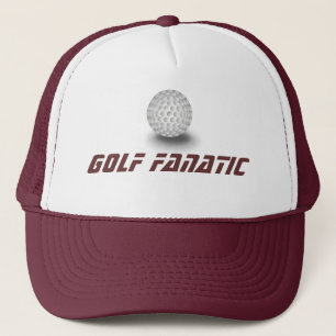 Casquette Fanatique de golf