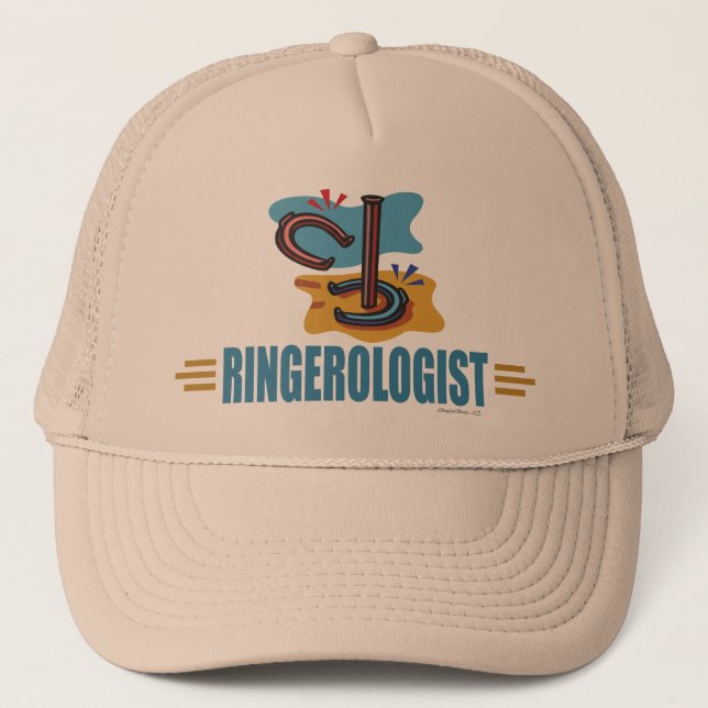 Casquette Fantaisie (Devant)