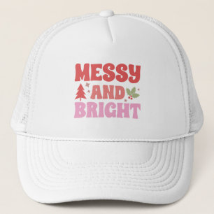 Casquette Fantastique Mal Et Lumineux Noël