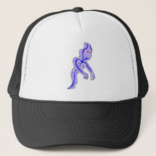 Casquette Fantôme circulatoire