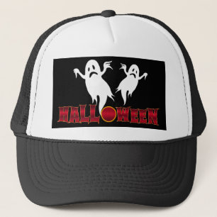 Casquette Fantômes d'Halloween