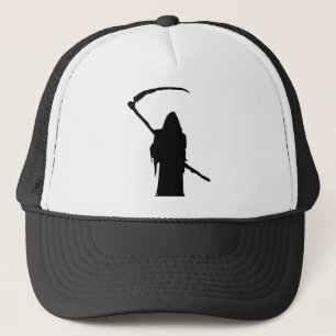 Casquette Faucheuse