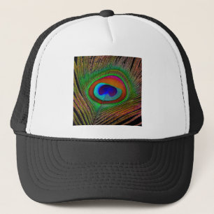 Casquette Feather Vibrant Copper
