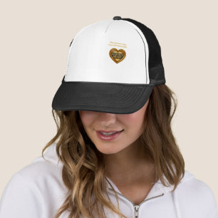 "Casquette féminine - Casquette Casquette de desig