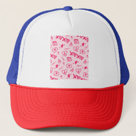 Casquette femmes