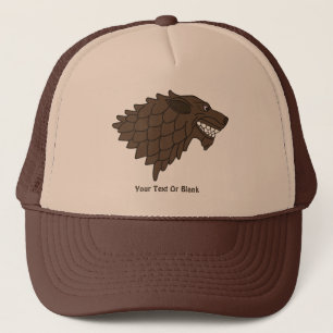 Casquette Fenrir/Fenriswolf