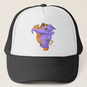 Casquette Fente d'Elephante