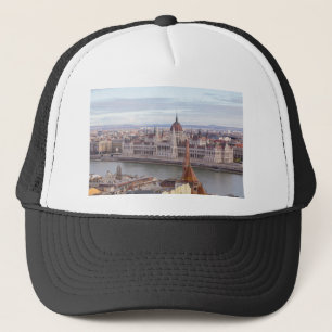 Casquette Fête de Budapest