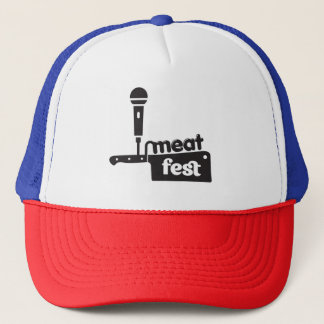 Casquette Fête de la viande T-shirt 2023