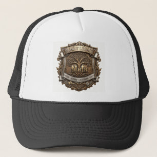 Casquette Fête des pères