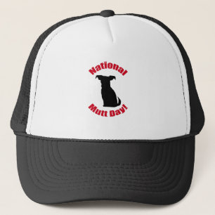 Casquette Fête nationale de la Mutt