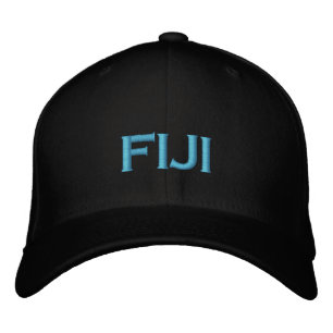 Casquette fidjien