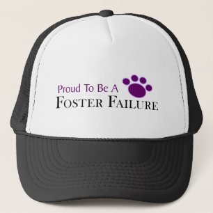 Casquette Fière D'Être Un Échec Favorable En Casquette/Casqu