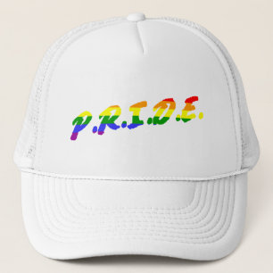 Casquette Fierté