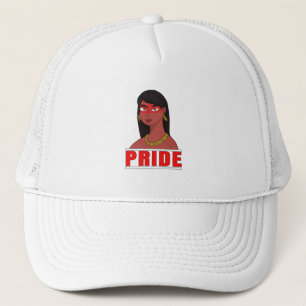 Casquette Fierté