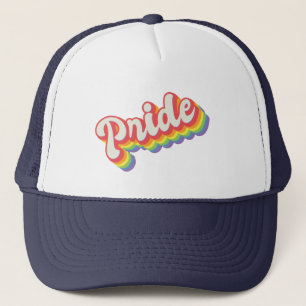 Casquette Fierté