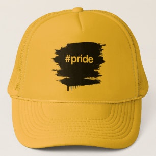 CASQUETTE FIERTÉ DE HASHTAG