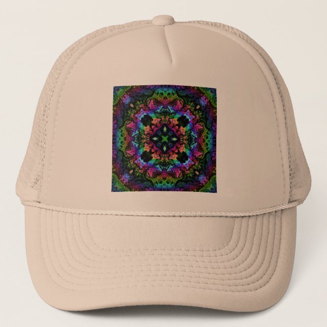 Casquette Fierté des crickets (Devant)