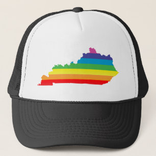 Casquette fierté du Kentucky