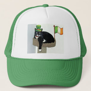 Casquette Fierté irlandaise Lucy