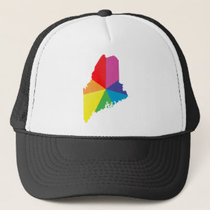 Casquette fierté principale.