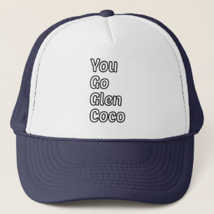 Casquette Filles Moyennes, Cadeau Filles Moyennes, Vous Alle