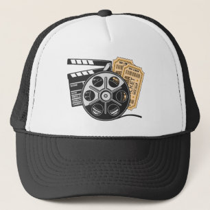 Casquette Film