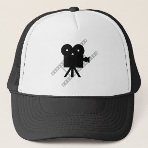 Casquette film de cinéma hollywood