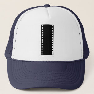 Casquette Filmstrip - film