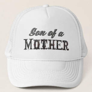 Casquette Fils d'une mère