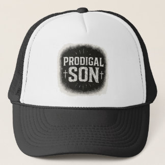 Casquette Fils prodigue - chrétien