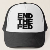 Fin de la FED