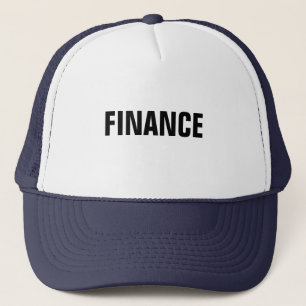 CASQUETTE FINANCE