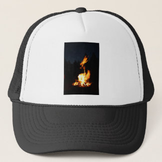 Casquette Firepit
