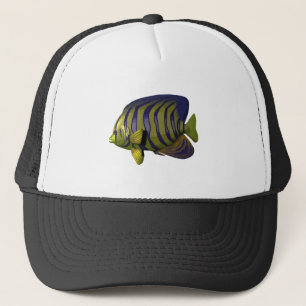 Casquette Fisch