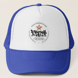 Casquette Fitger's Coffees North Shore Inline Marathon 2025