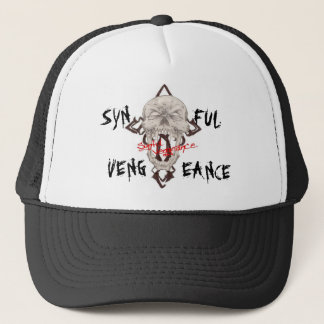 Casquette fjsgjxdjgj, SYN, FUL, VENG, EANCE
