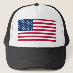 Casquette FLAG_USA, 4 juillet Fête de l'Indépendance