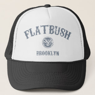 Casquette Flatbush