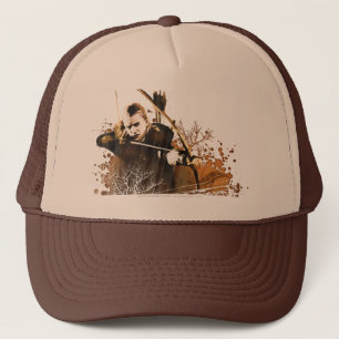Casquette Flèche de tir de LEGOLAS GREENLEAF™