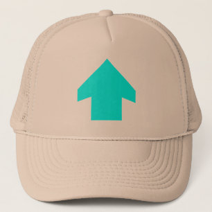 Casquette Flèche simple 01