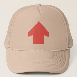 Casquette Flèche simple 01