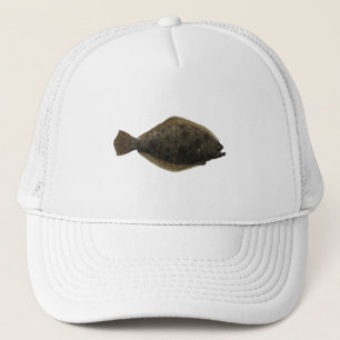 Casquette Flet d'été