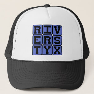 Casquette Fleuve Styx, Rivière dans la mythologie grecque